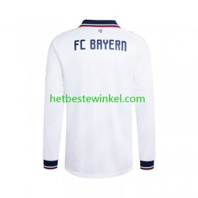 Bayern München Voetbalshirts Uit 2026-27 - LS